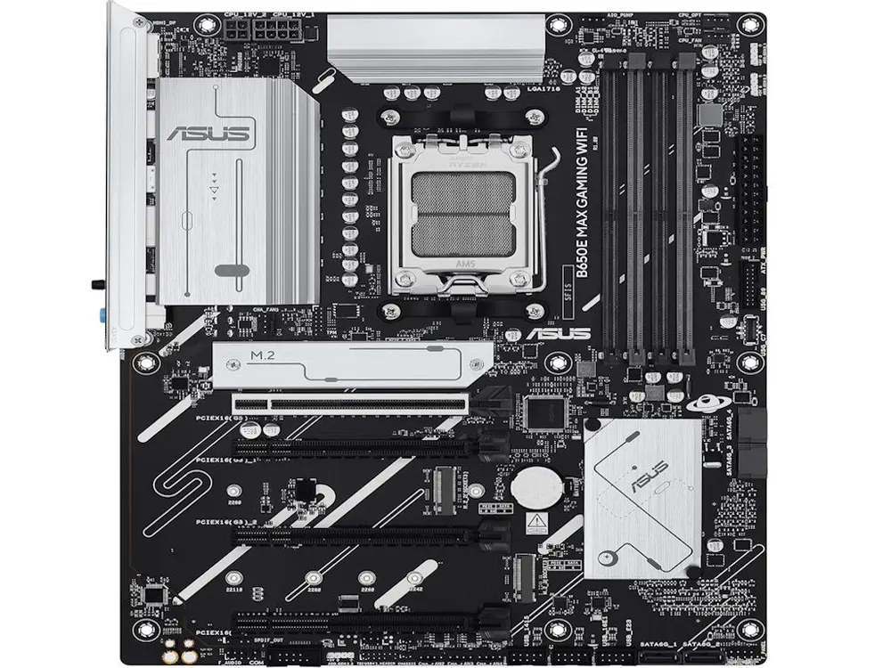 Matična ploča ASUS PRIME B850-PLUS WIFI