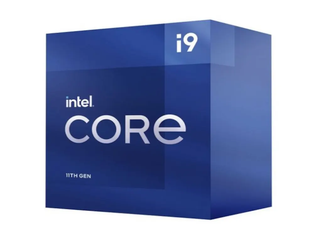 Procesor INTEL Core i9 11900KF 8C/16T/3.5GHz/16MB/LGA1200/Rcket Lake/14nm
