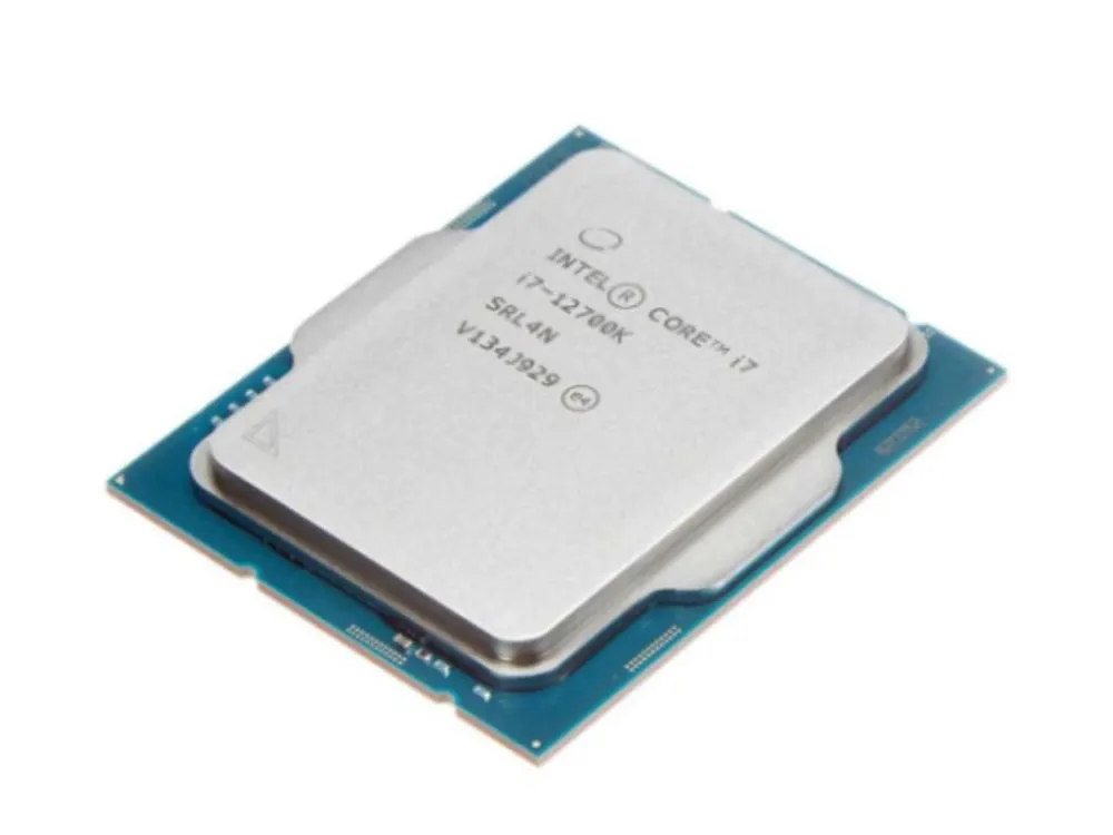 Procesor INTEL Core i7 i7-12700K/12C/20T/3.6GHz/25MB/125W/LGA1700/Alder Lake/UHD770/TRAY
