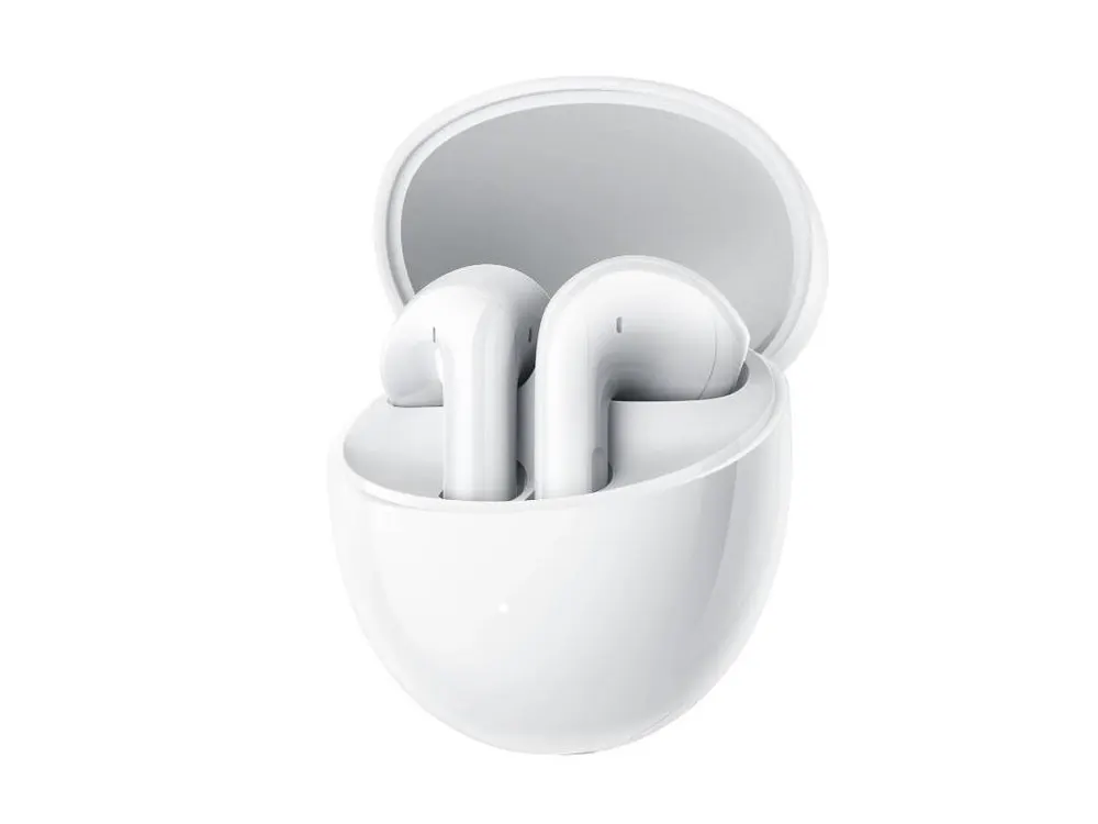 Slušalice HONOR CHOICE Earbuds S7 Bela