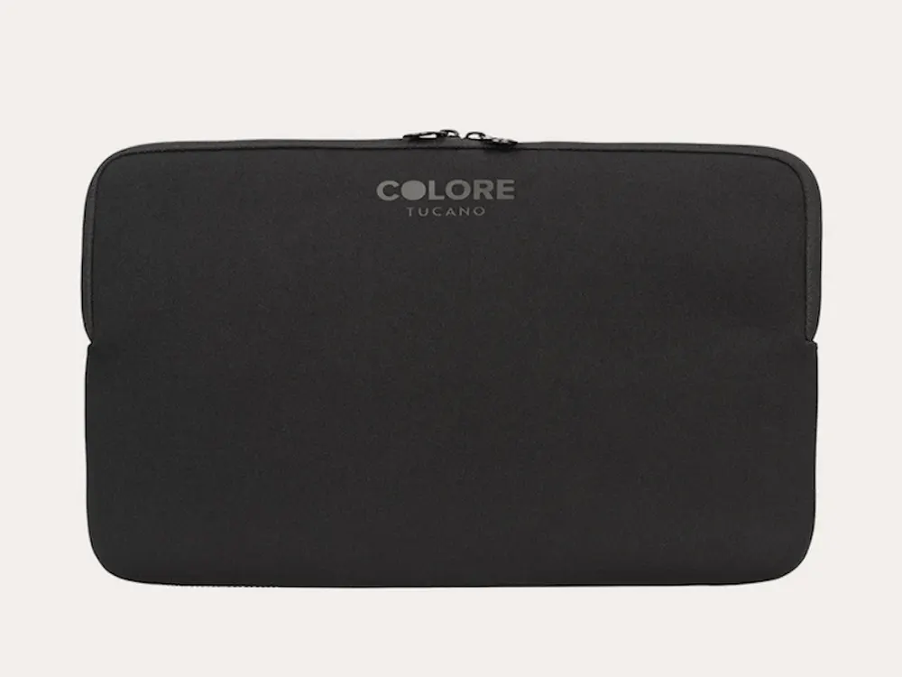 Futrola TUCANO  COLORE PC/UB 15.6"/crna