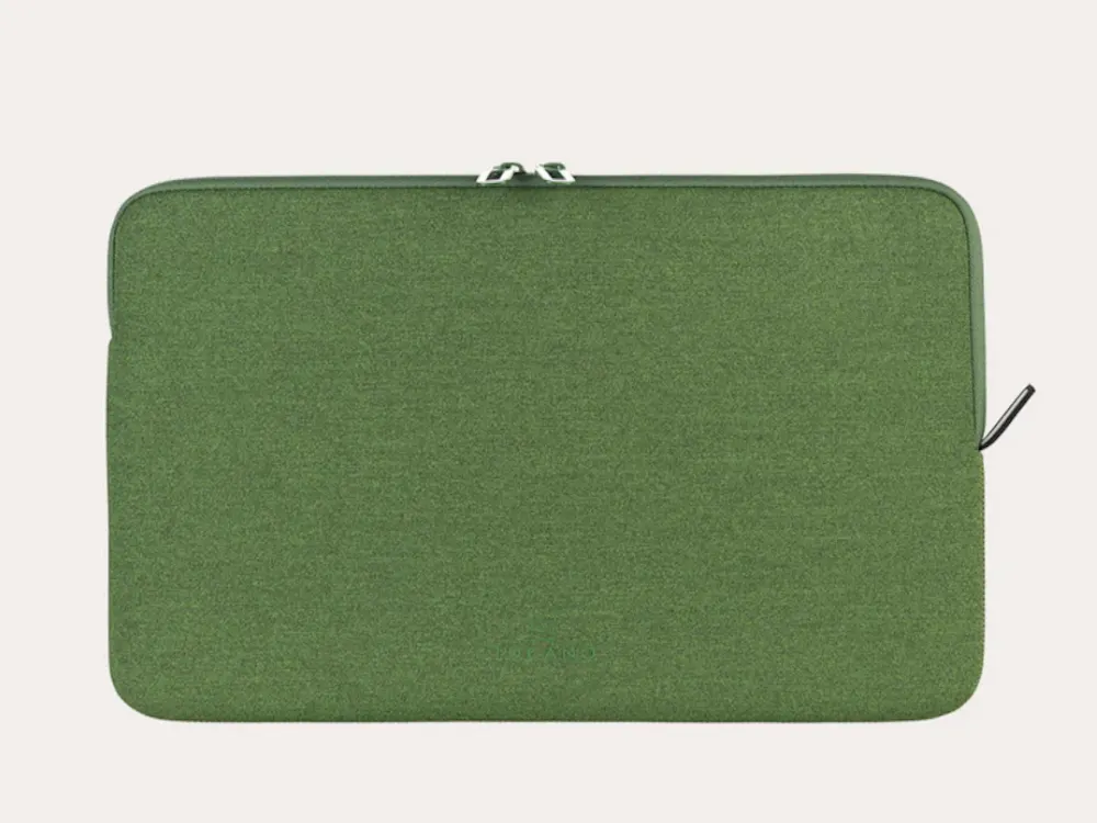 Futrola TUCANO MELANGE SLEEVE 13/14"/zelena
