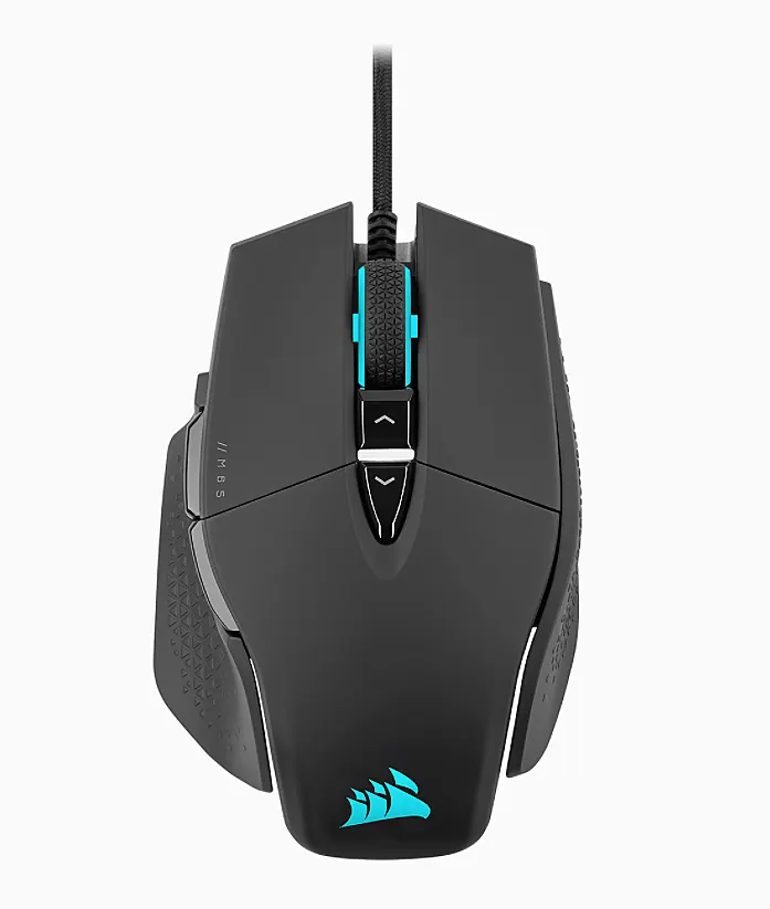 Miš CORSAIR M65 ULTRA žicni/CH-9309411-EU2/RGB/crna