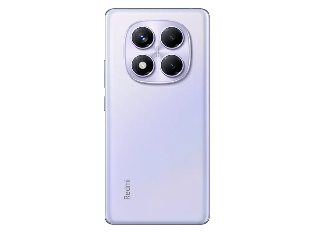 Smartphone XIAOMI Redmi Note 14 Pro 8GB/256GB/ljubičasta