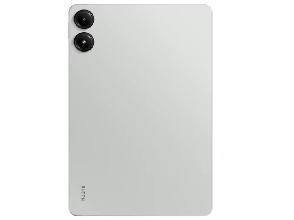 Tablet XIAOMI Redmi Pad Pro 5G 12.1''/OC2.4GHz/6GB/128GB/5G/8MP/Android/zelena
