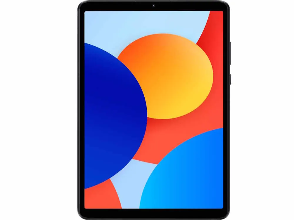 Tablet XIAOMI Redmi Pad SE 8.7 4G/OC2.0GHz/4GB/128GB/8MP/Android/siva