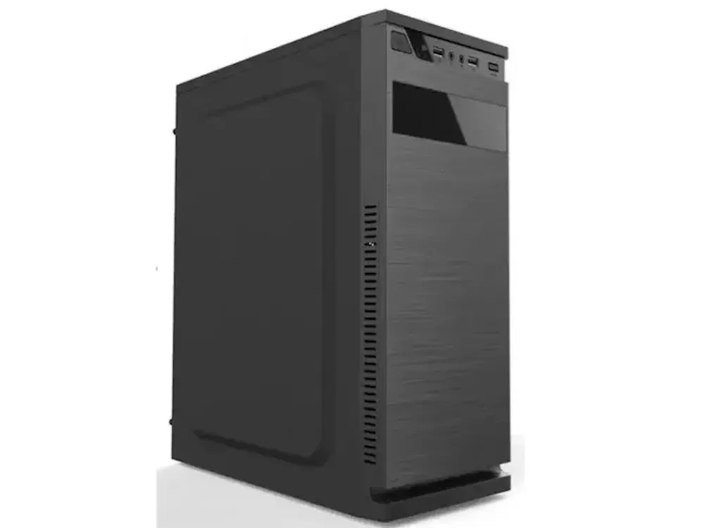 Računar CTPC Essential Ryzen 5-3400G/A520/8GB/512GB/3Y/kuca/kancelarija/knjigovodstvo/studiranje