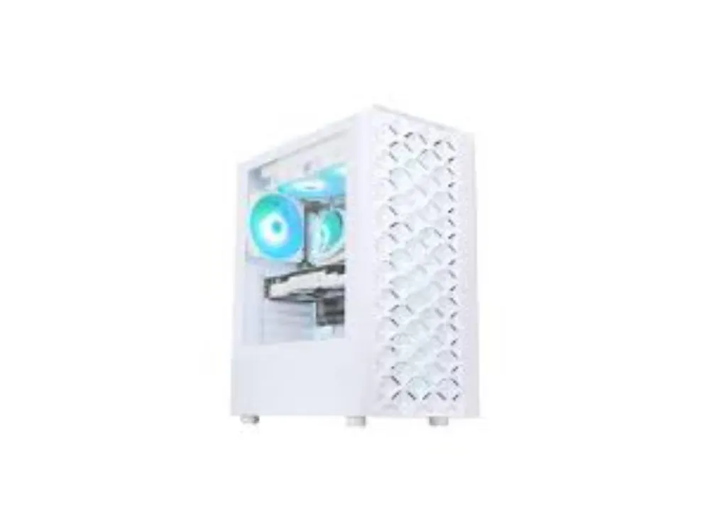 Računar CTPC Advance Ryzen 5-5500/A520/16GB/1TB/RX7600/3Y/škola/igrice/grafički dizajn/White