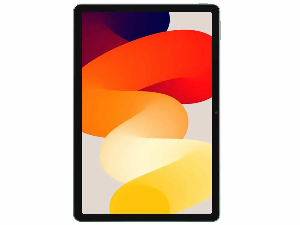 Tablet XIAOMI Redmi Pad SE 11''/OC 2.4GHz/8GB/256GB/WiFi/8MP/Android/zelena