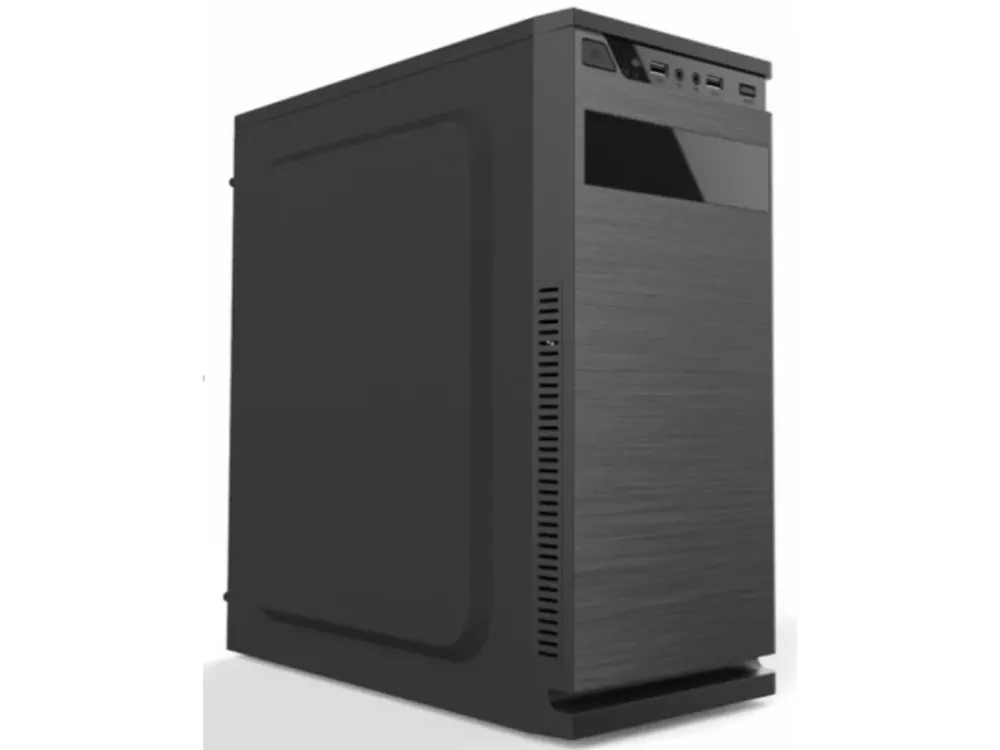 Računar CTPC Essential i3-12100/H610/16GB/500GB/3Y/kuca/kancelarija/knjigovodstvo/studiranje