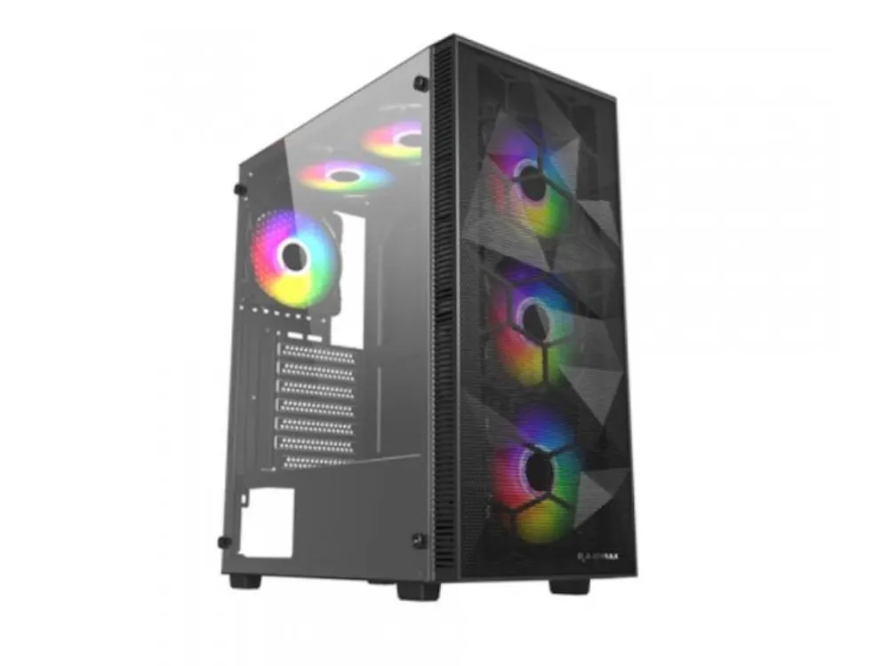 Računar CTPC Advance Ryzen 5-5600/B450/32GB/1TB/GTX4060/3Y/škola/gaming/grafički dizajn