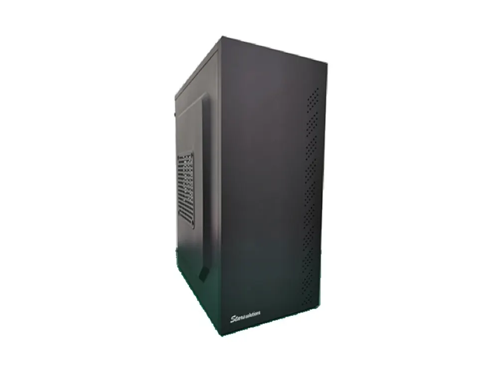 Raèunar CTPC Essential i3-10105/H510/8GB/256GB/3Y/kuæa/kancelarija/knjigovodstvo/studiranje