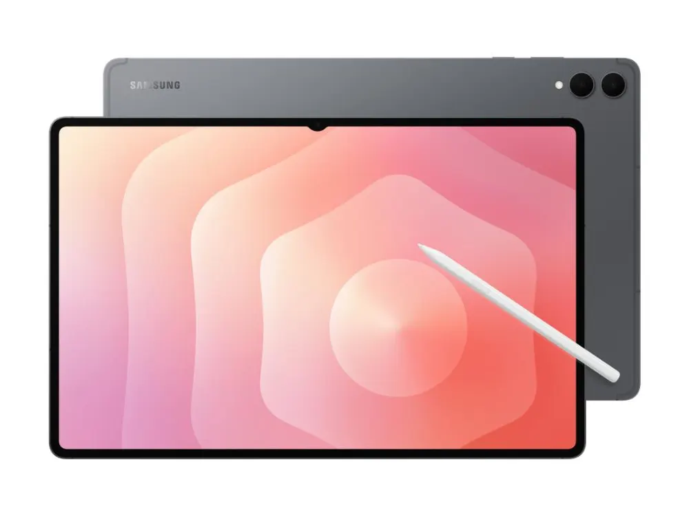 Tablet SAMSUNG Galaxy Tab S11 Ultra 12GB/512GB/WIFI/siva