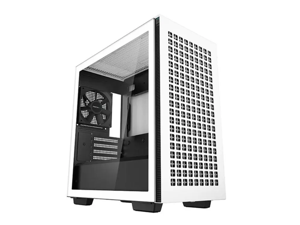 Računar CTPC Advance Ryzen 5-5600/A520/16GB/480B/RX9060/3Y/kancelarija/knjigovodstvo/igrice/White