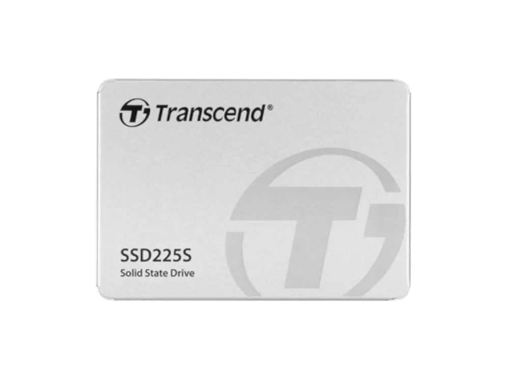 SSD TRANSCEND TS250GSSD225S 250GB/interni/2.5"/SATA 3/crna