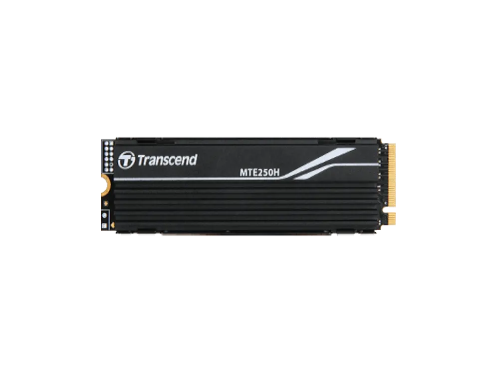 SSD TRANSCEND 2TB/interni/M.2/NVMe/crna