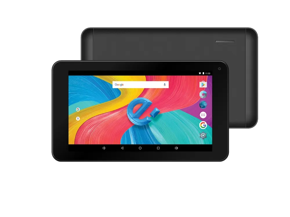 Tablet ESTAR Beauty MID7399 HD 7"/QC 1.3GHz/2GB/16GB/WiFi/0.3Mpix/Android 9/crna