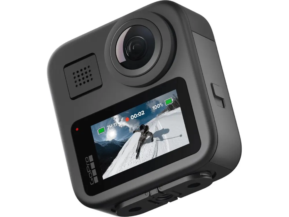 Akciona kamera GOPRO MAX 360 NEW