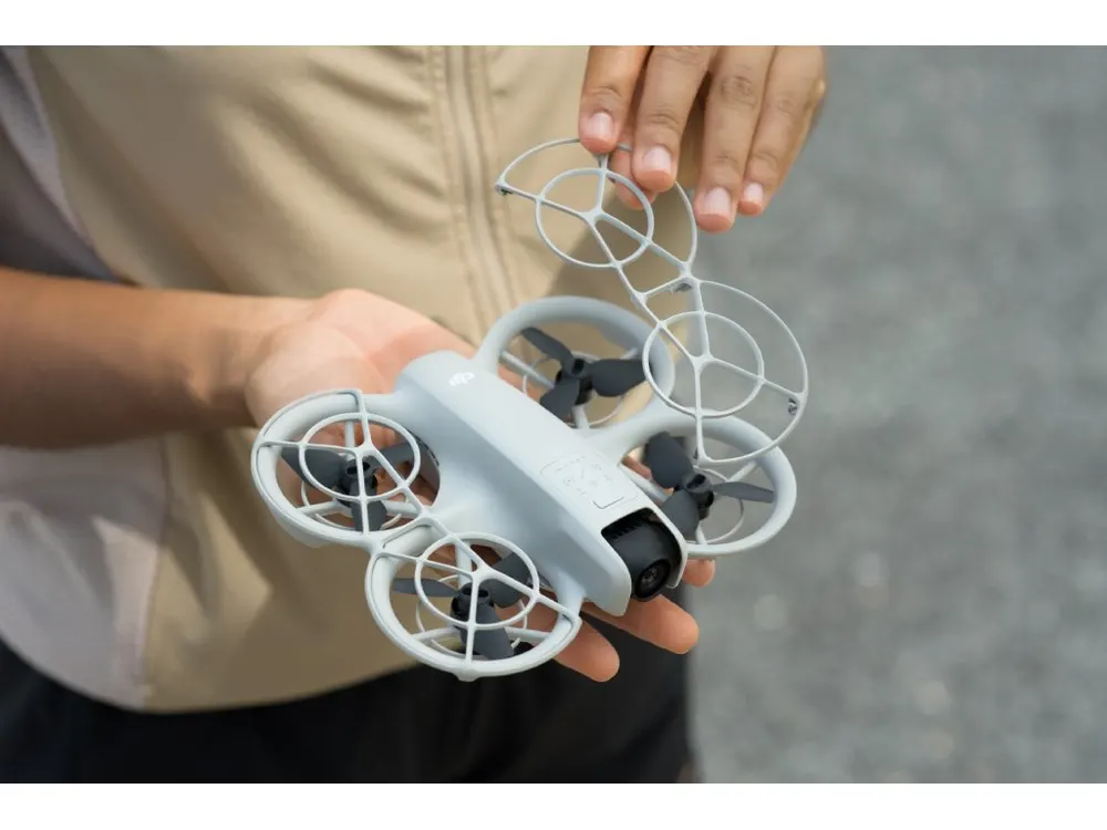 Zaštita propelera DJI Neo Proppeler Guard