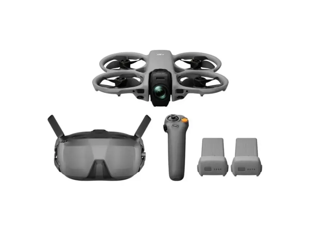 Dron DJI Avata 360 Motion Fly More Combo (Goggles N3)