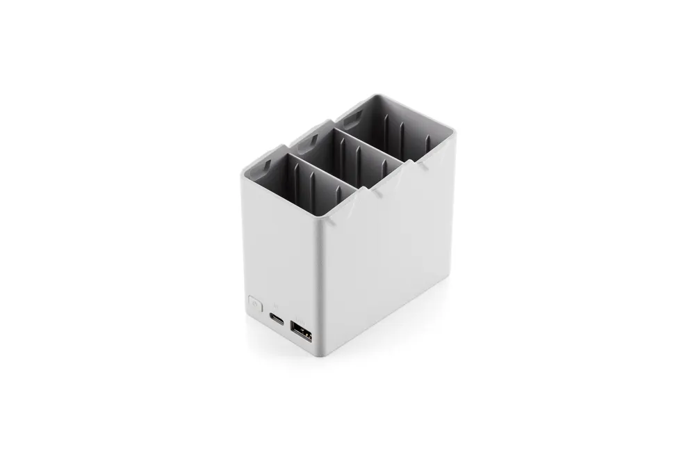 Punjač DJI Mini 3 / 4 Pro Two-Way Charging Hub