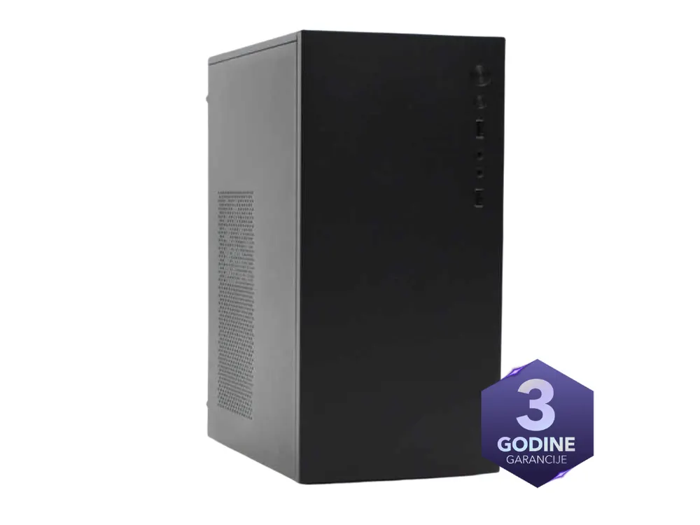 Računar CTPC Advance i5-11400/H510/16GB/500GB/W11P/3Y/kancelarija/knjigovodstvo