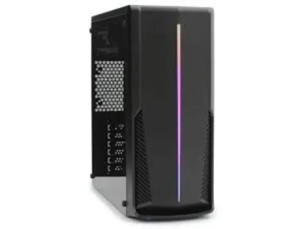 Računar CTPC Advance Ryzen 3-4100/A520/8GB/240GB/RX560/3Y/kancelarija/knjigovodstvo/igrice