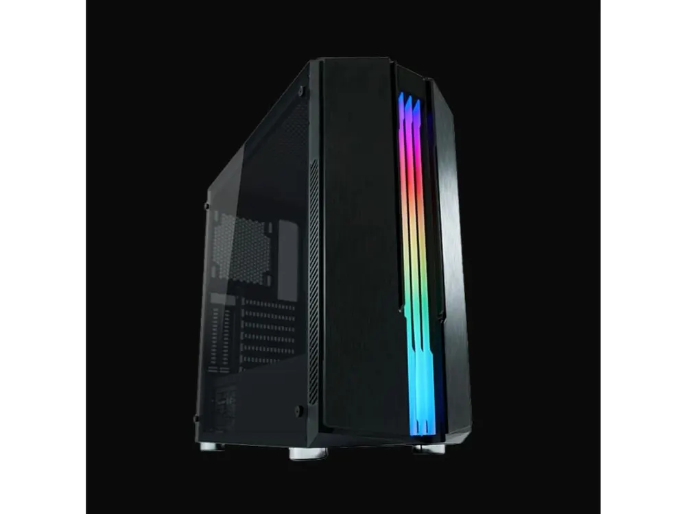 Računar CTPC Advance Ryzen 5 5500/A520/16GB/1TB/RX7600/3Y/škola/igrice/grafički dizajn