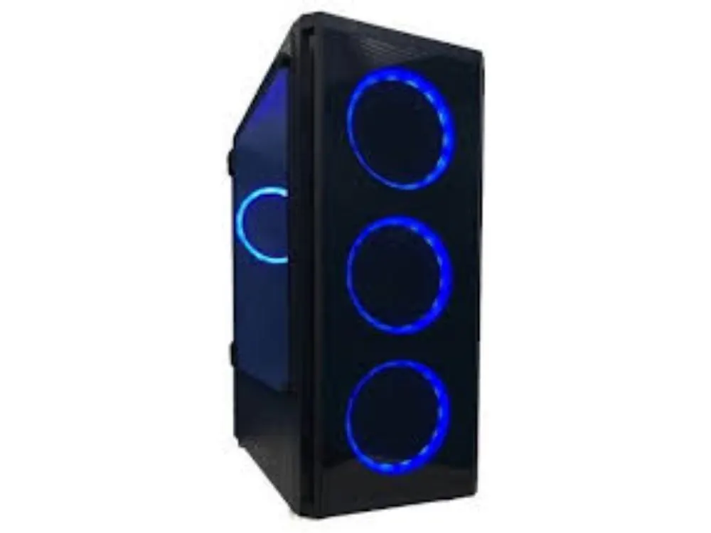 Računar CTPC Advance Ryzen 5-5600X/A520/16GB/500GB/RX9060/3Y/kancelarija/knjigovodstvo/igrice