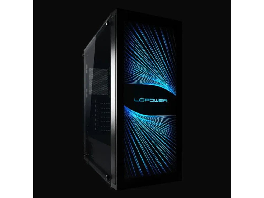 Računar CTPC Advance Ryzen 7-5700/A520/16GB/1TB/RX9060/3Y/igrice/programiranje/grafički dizajn