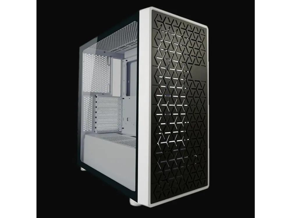 Računar CTPC Advance Ryzen 5-8400F/B650/16GB/1TB/RX9060/3Y/škola/gaming/grafički dizajn