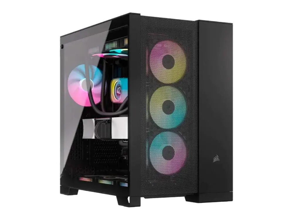 Računar CTPC Pro Ryzen 9-9900X/B650/32GB/1TB/RTX5070/5Y/gaming/programiranje/3d modelovanje