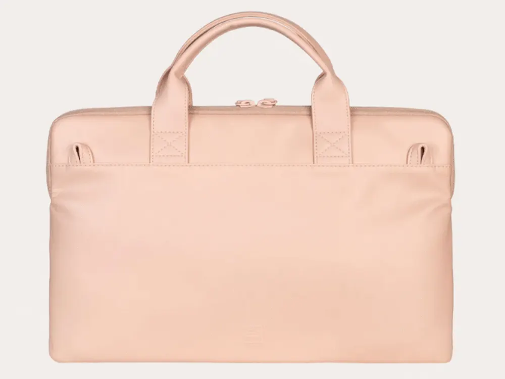 Torba TUCANO ISOTTA SUPERSLIM BAG 13"/14" /roze