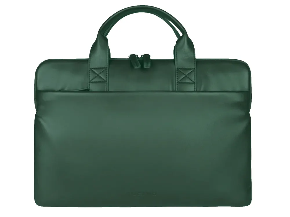 Torba TUCANO ISOTTA SUPERSLIM BAG 13"/14" /zelena