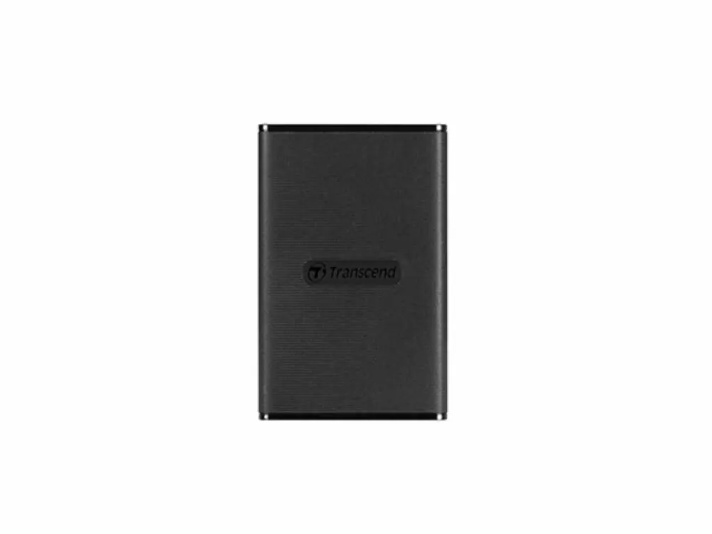 SSD TRANSCEND ESD270C 2000GB/eskterni/USB 3.1/crna