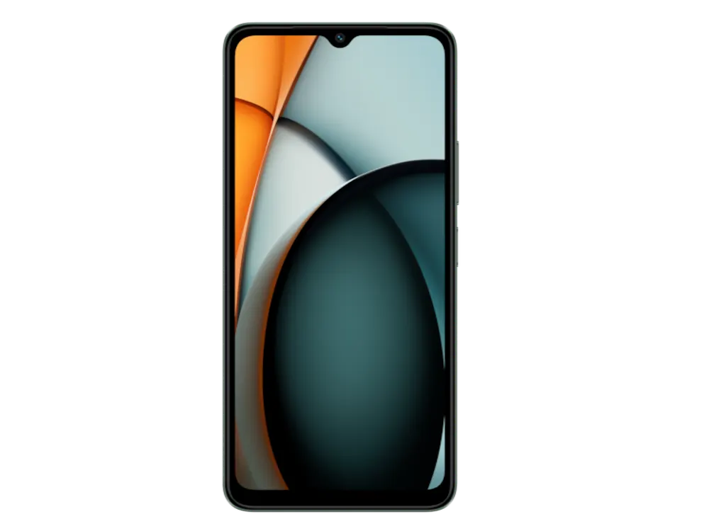Smartphone XIAOMI Redmi A3 4GB/128GB/zelena