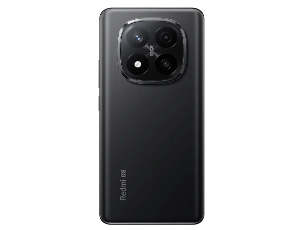Smartphone XIAOMI Redmi Note 14 Pro+ 5G/12GB/512GB/crna