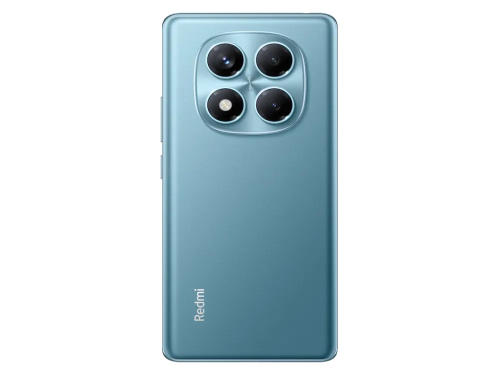 Smartphone XIAOMI Redmi Note 14 Pro 12GB/512GB/plava