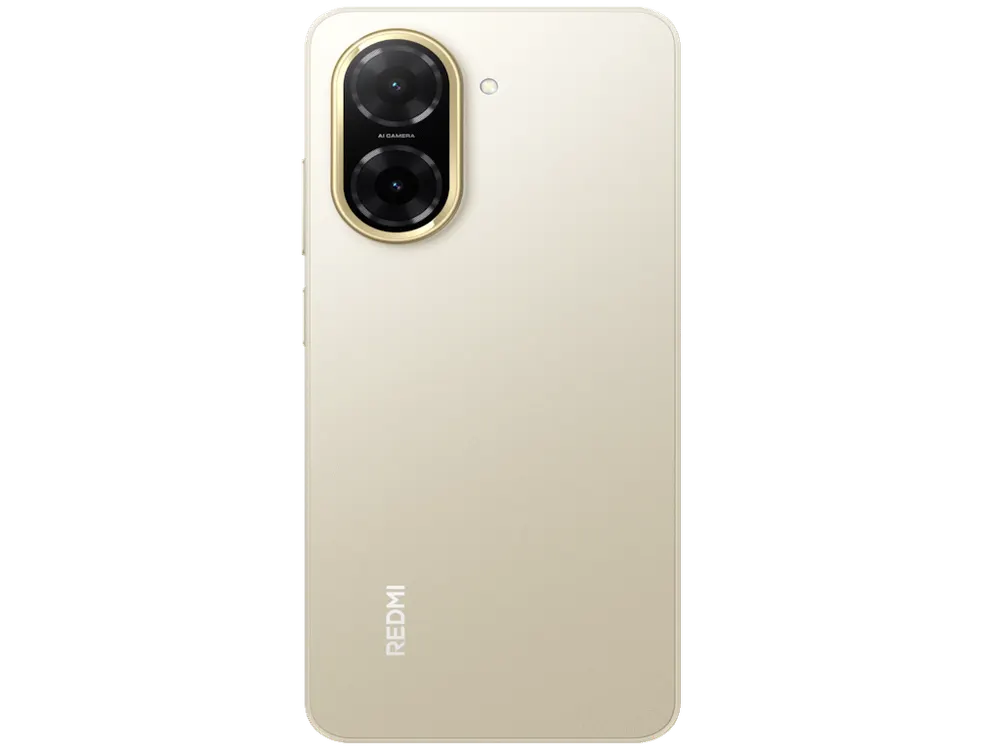 Smartphone XIAOMI Redmi A5 3GB/64GB/zlatna