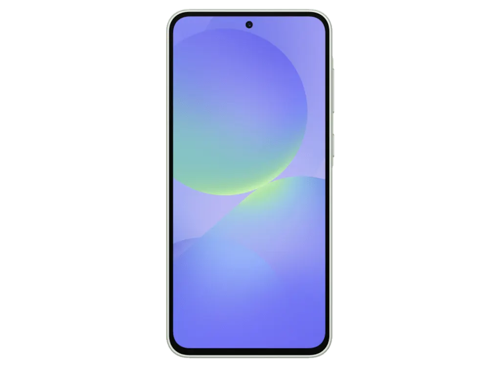 Smartphone SAMSUNG Galaxy A36 5G/6GB/128GB/zelena