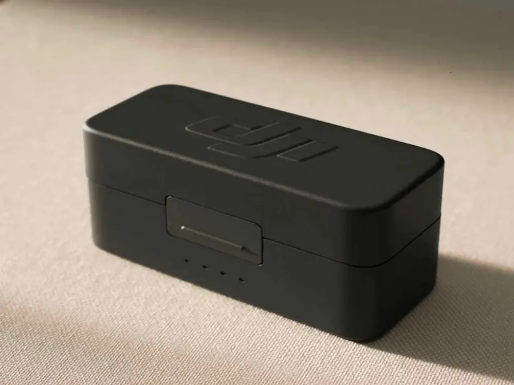 Punjač DJI Mic Mini Charging Case