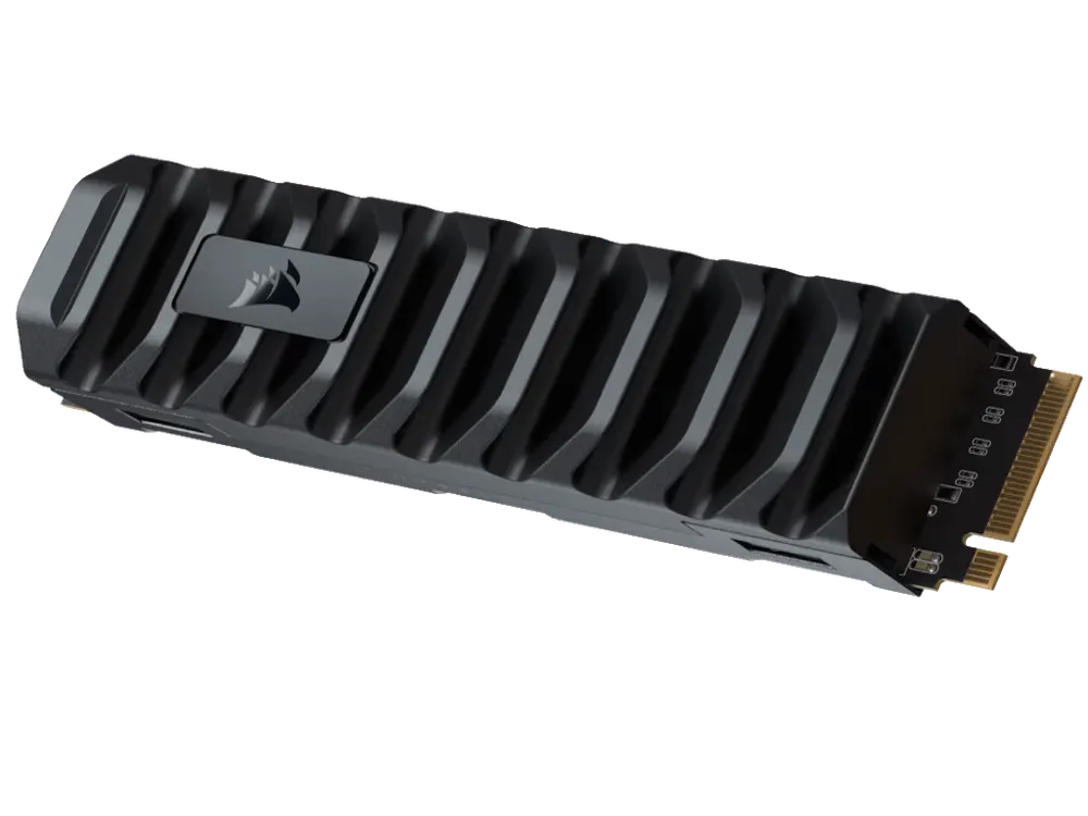 SSD CORSAIR MP600 PRO XT 1TB/M.2/NVMe/crna