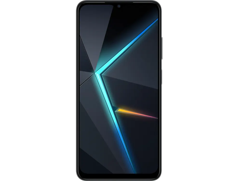 Smartphone ZTE Nubia Neo 5G 8GB/256GB/crna