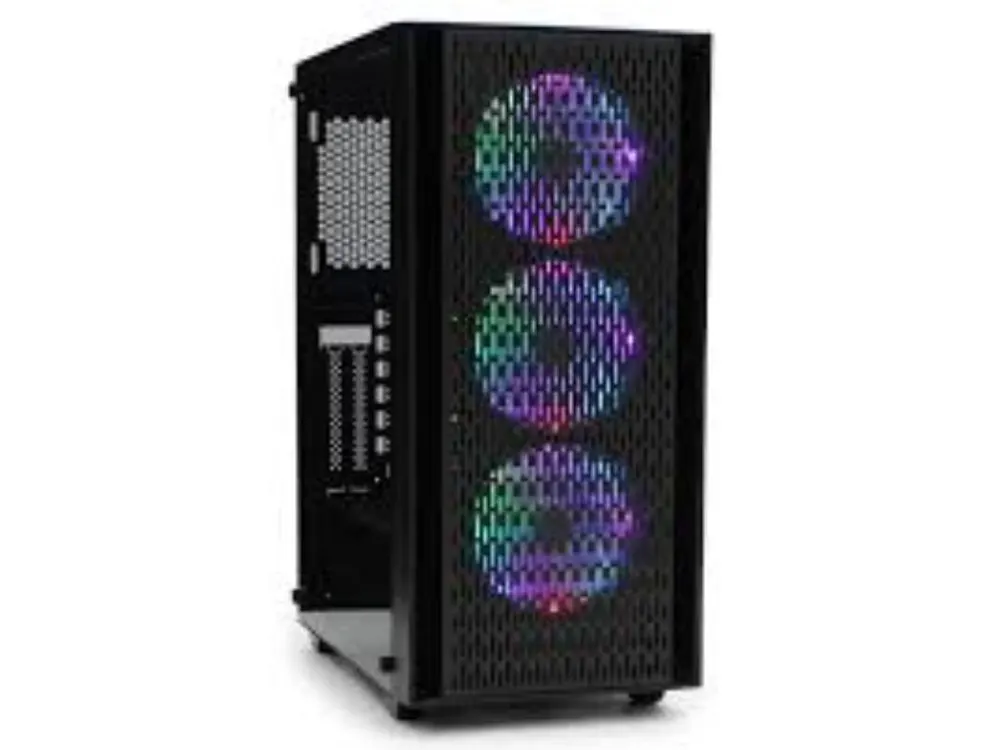Računar CTPC Advance Ryzen 5-5500/A520/16GB/500GB/RTX5050/3Y/škola/igrice/grafički dizajn
