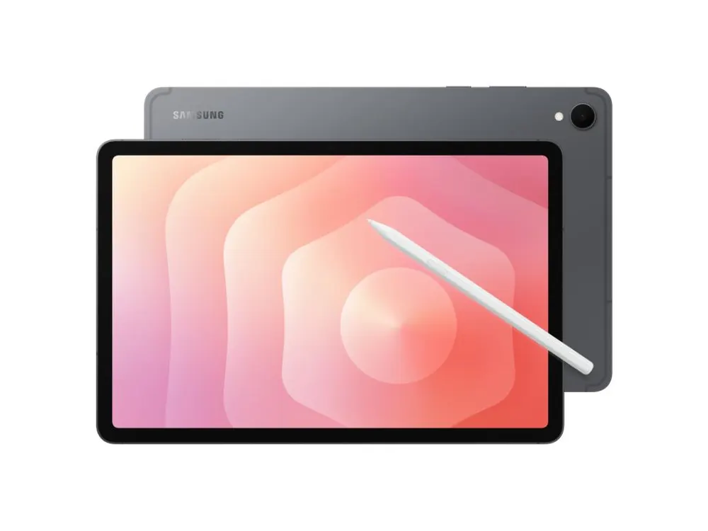 Tablet SAMSUNG Galaxy Tab S11 11"/5G/12GB/256GB/siva