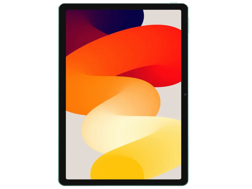 Tablet XIAOMI Redmi Pad SE 11''/OC 2.4GHz/4GB/128GB/WiFi/8MP/Android/zelena