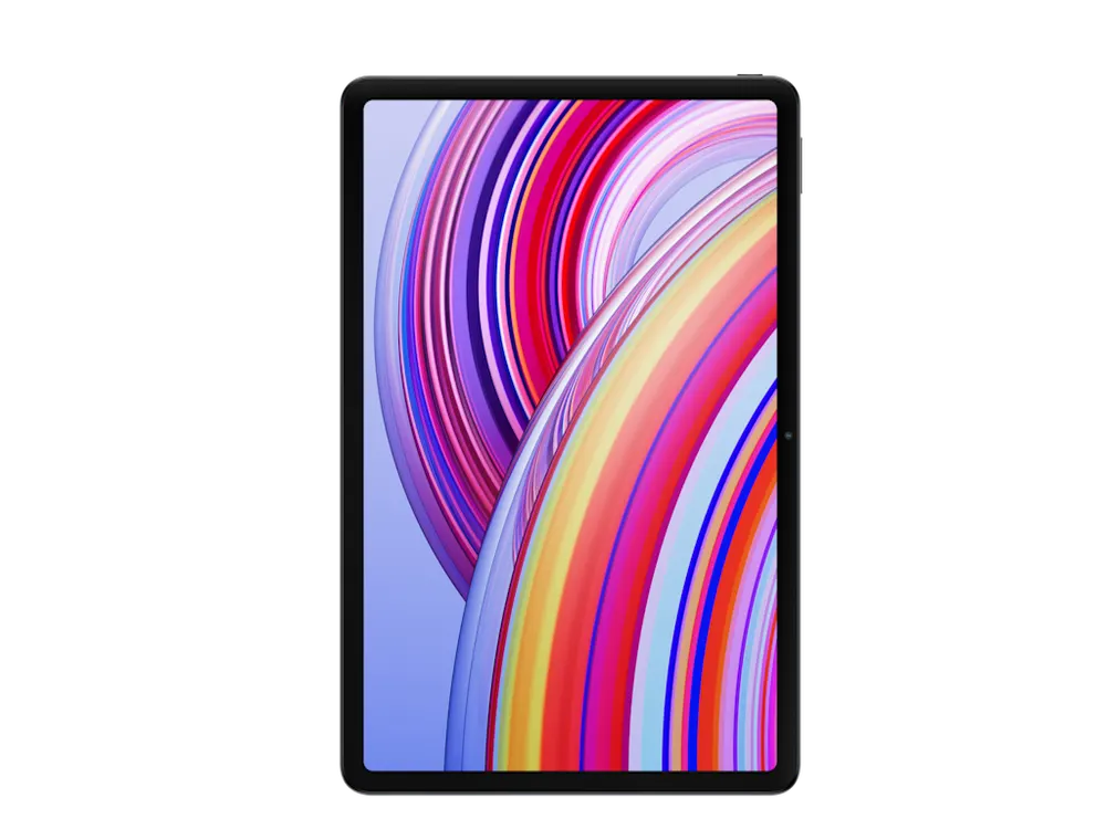 Tablet XIAOMI Redmi Pad Pro 12.1''/OC2.4GHz/6GB/128GB/WiFi/8MP/Android/siva