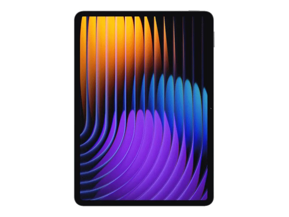 Tablet XIAOMI Pad 7 Pro 8GB/256GB/siva