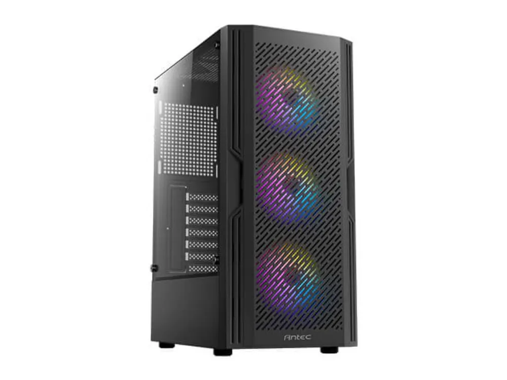 Računar CTPC Advance Ryzen 5 5500/A520/16GB/1TB/RX6600/3Y/škola/igrice/grafički dizajn