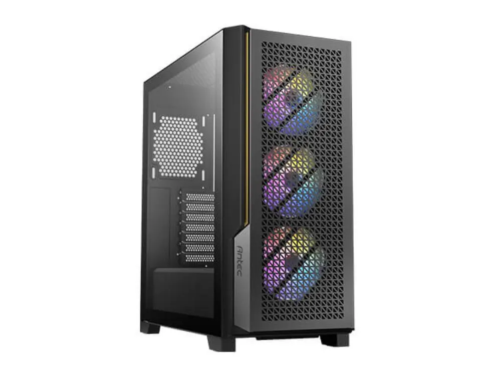 Računar CTPC Advance Ryzen 5 7600X/B650/32GB/1TB/RX6650XT/3Y/škola/igrice/grafički dizajn